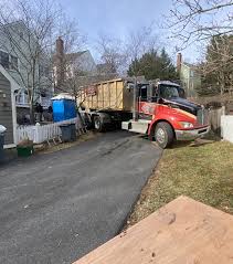 Best Construction Debris Removal  in Shady Side, MD